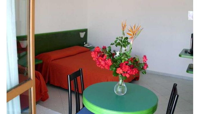 Hotel Piccada poza 3