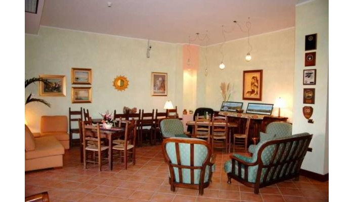 Hotel Piccada poza 1