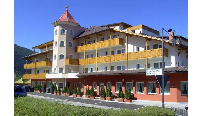 Hotel Residence Il Mirto poza 8