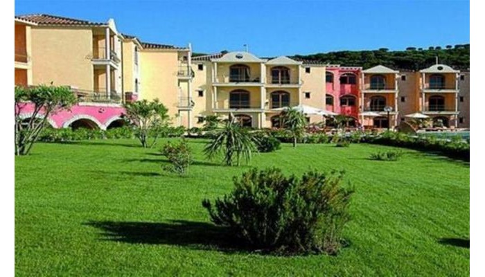 Orovacanze Club Hotel Pos poza 9