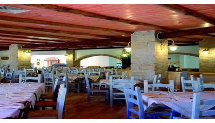 Orovacanze Club Hotel Pos poza 1