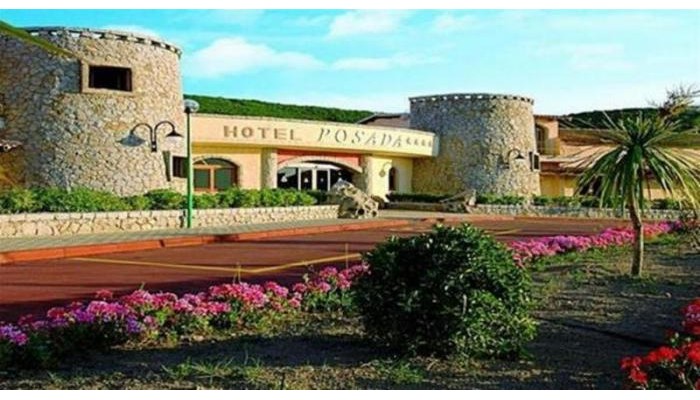 Orovacanze Club Hotel Pos poza 5
