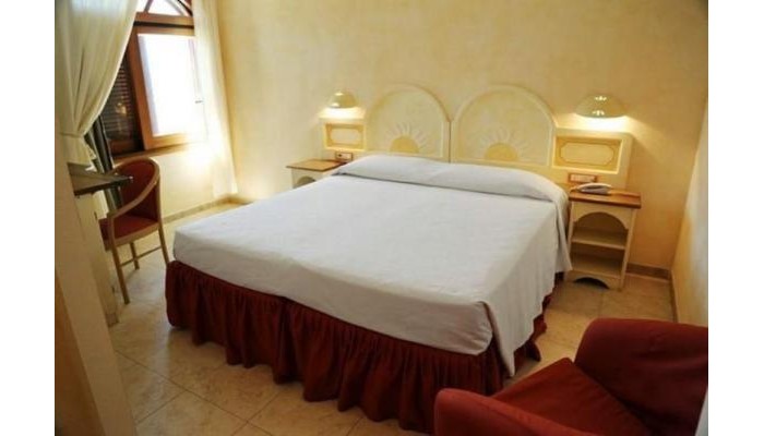 Orovacanze Club Hotel Pos poza 2