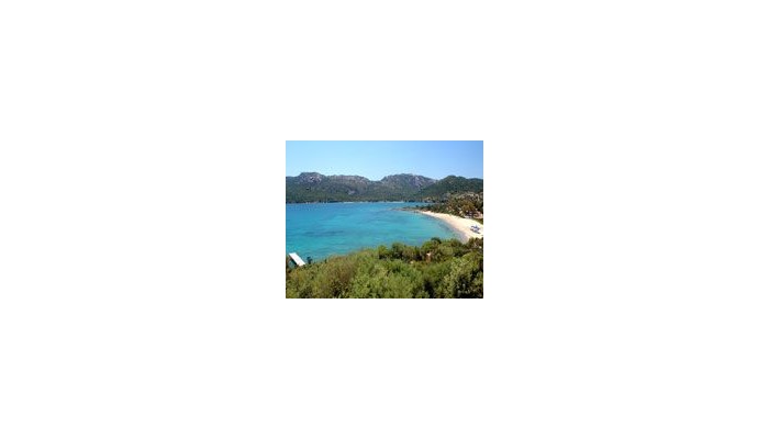 Park Hotel And Spa Cala Di Lepre poza 3