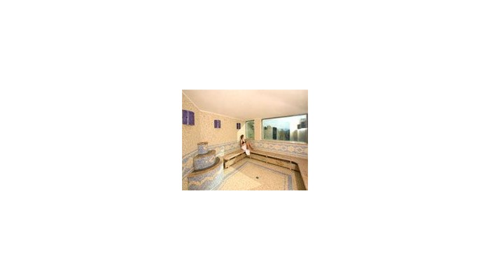 Park Hotel And Spa Cala Di Lepre poza 7
