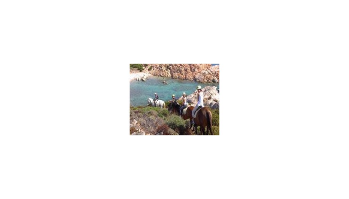 Park Hotel And Spa Cala Di Lepre poza 2