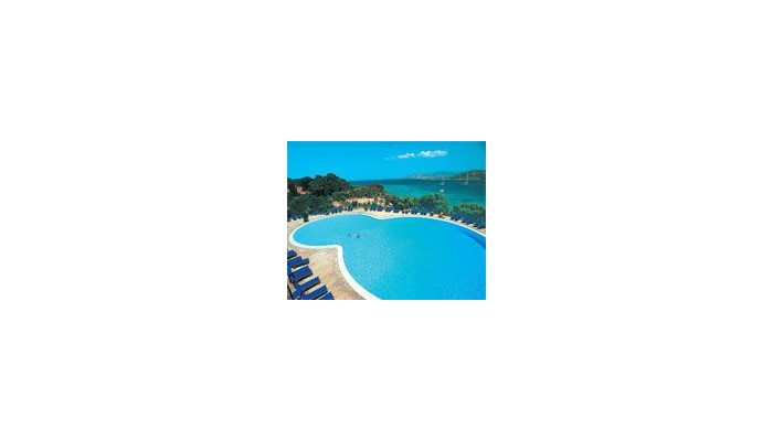 Park Hotel And Spa Cala Di Lepre poza 0