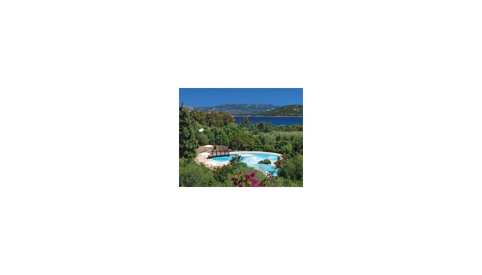 Park Hotel And Spa Cala Di Lepre poza 9