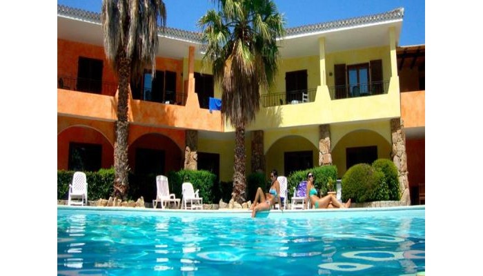 Residence Palau Green Village poza 4