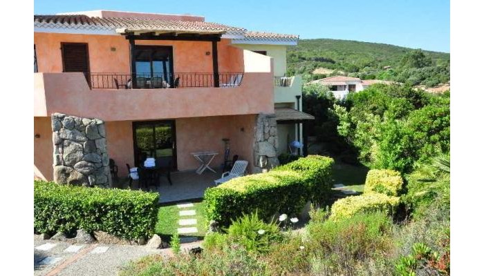 Residence Palau Green Village poza 7