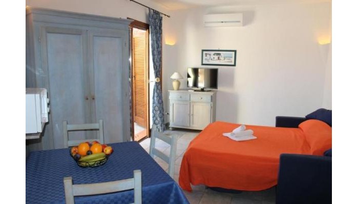 Residence Palau Green Village poza 1