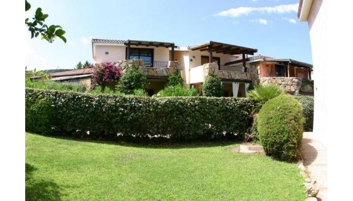 Residence Palau Green Village poza 0
