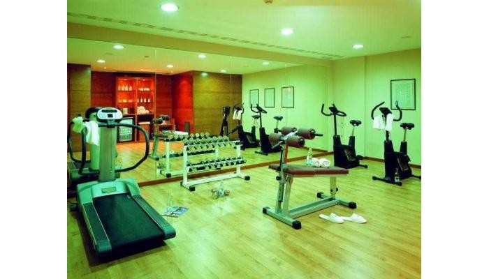 Hotel Ac Palencia poza 0