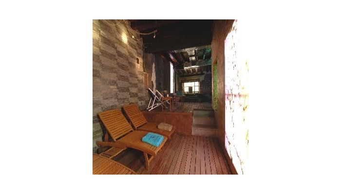 Hotel Casa Del Abad poza 8