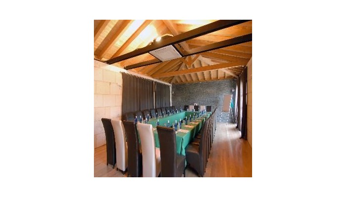 Hotel Casa Del Abad poza 4