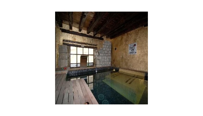 Hotel Casa Del Abad poza 6