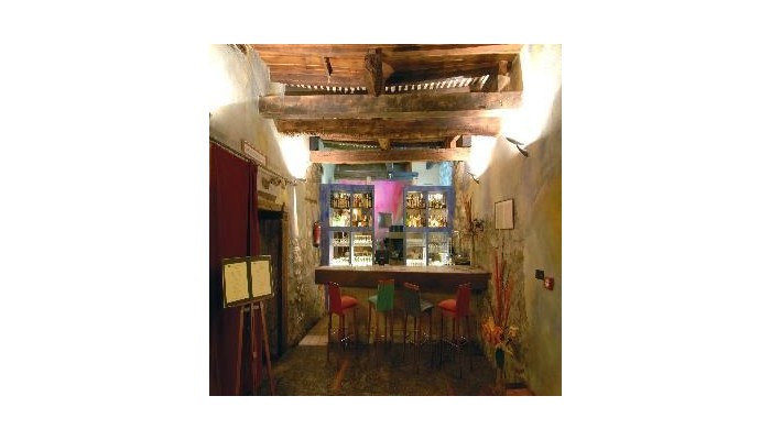 Hotel Casa Del Abad poza 1