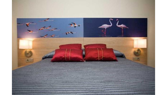 Hotel Domus Selecta Posada Casa Del Abad Ampudia poza 1