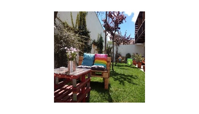 Hotel Dona Mayor poza 2