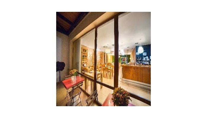 Hotel Dona Mayor poza 0