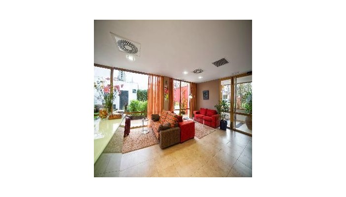 Hotel Dona Mayor poza 6