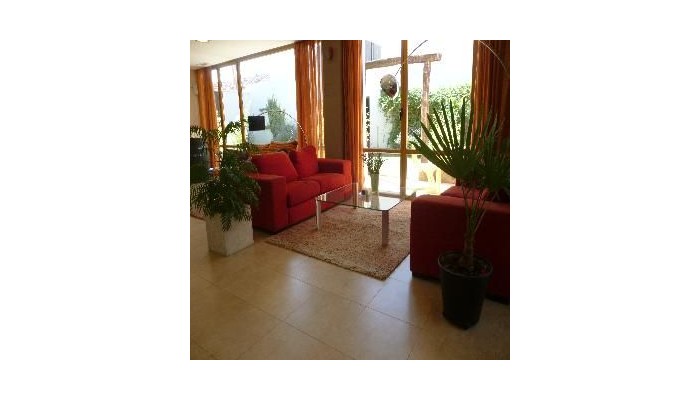 Hotel Dona Mayor poza 5