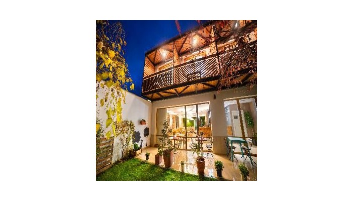 Hotel Dona Mayor poza 10