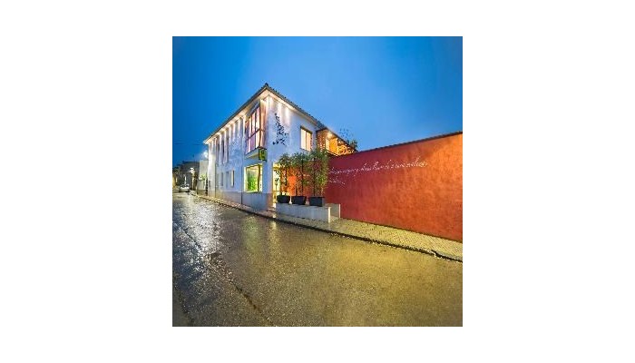 Hotel Dona Mayor poza 8