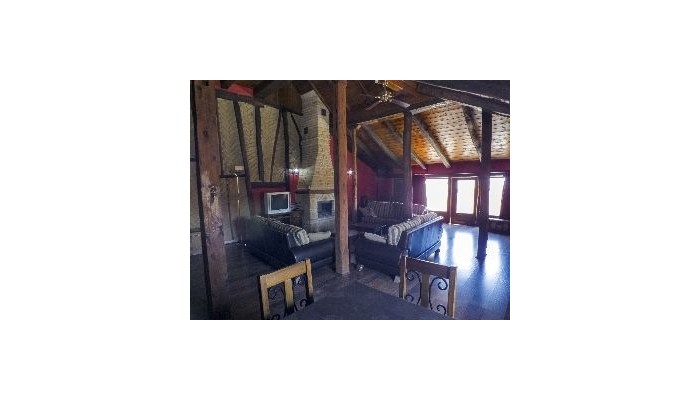 Hotel El Senorio poza 6