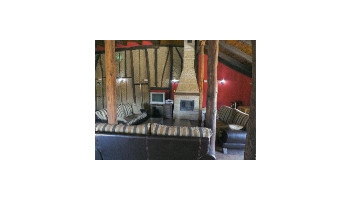 Hotel El Senorio poza 5