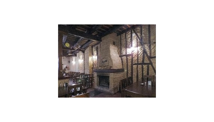 Hotel El Senorio poza 4