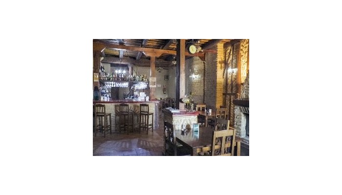 Hotel El Senorio poza 1