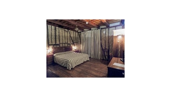 Hotel El Senorio poza 11