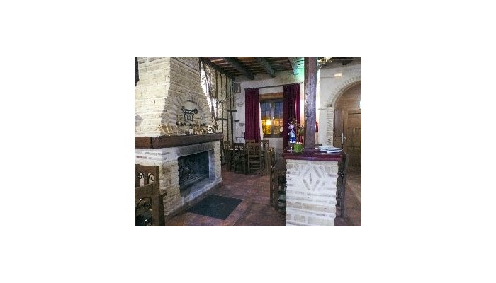 Hotel El Senorio poza 2