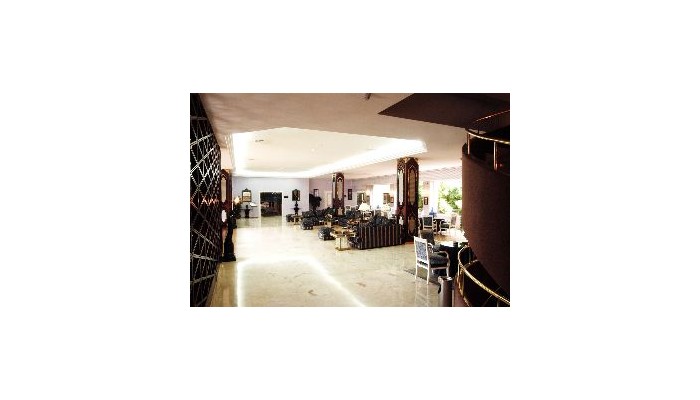 Hotel Europa Centro poza 5