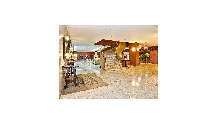 Hotel Europa Centro poza 4