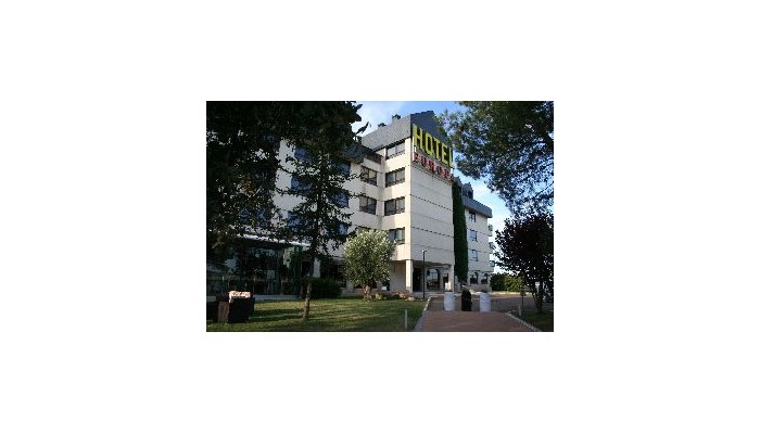 Hotel Europa Centro poza 10