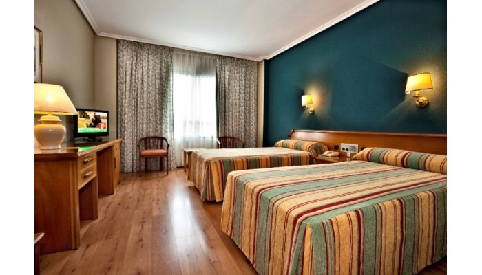 Hotel Europa Centro poza 0