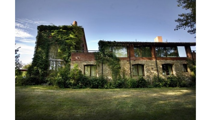 Hotel Molino De Salinas poza 0