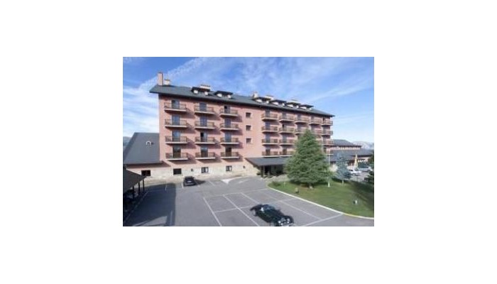 Hotel Parador De Cervera De Pisuerga poza 1