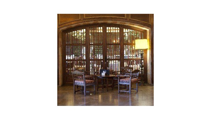 Hotel Parador De Cervera poza 1