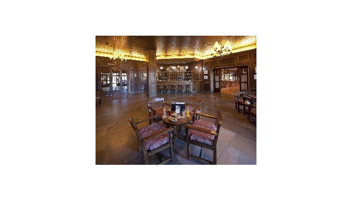 Hotel Parador De Cervera poza 2