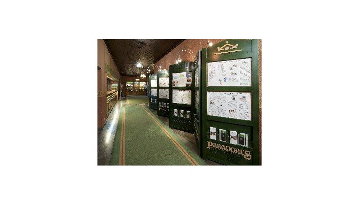 Hotel Parador De Cervera poza 4