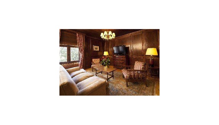 Hotel Parador De Cervera poza 10