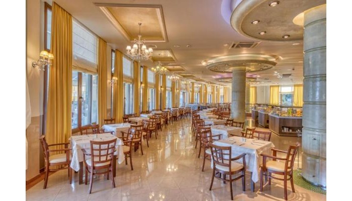 Hotel Tosca Beach poza 7