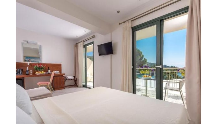 Hotel Tosca Beach poza 2