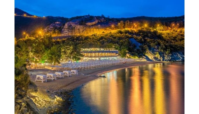 Hotel Tosca Beach poza 0