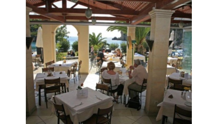 Apollon Hotel poza 5