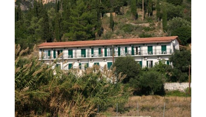 Apollon Hotel poza 9