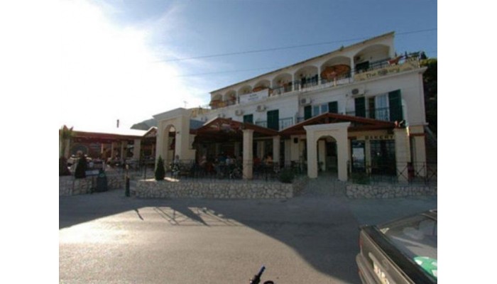 Apollon Hotel poza 4
